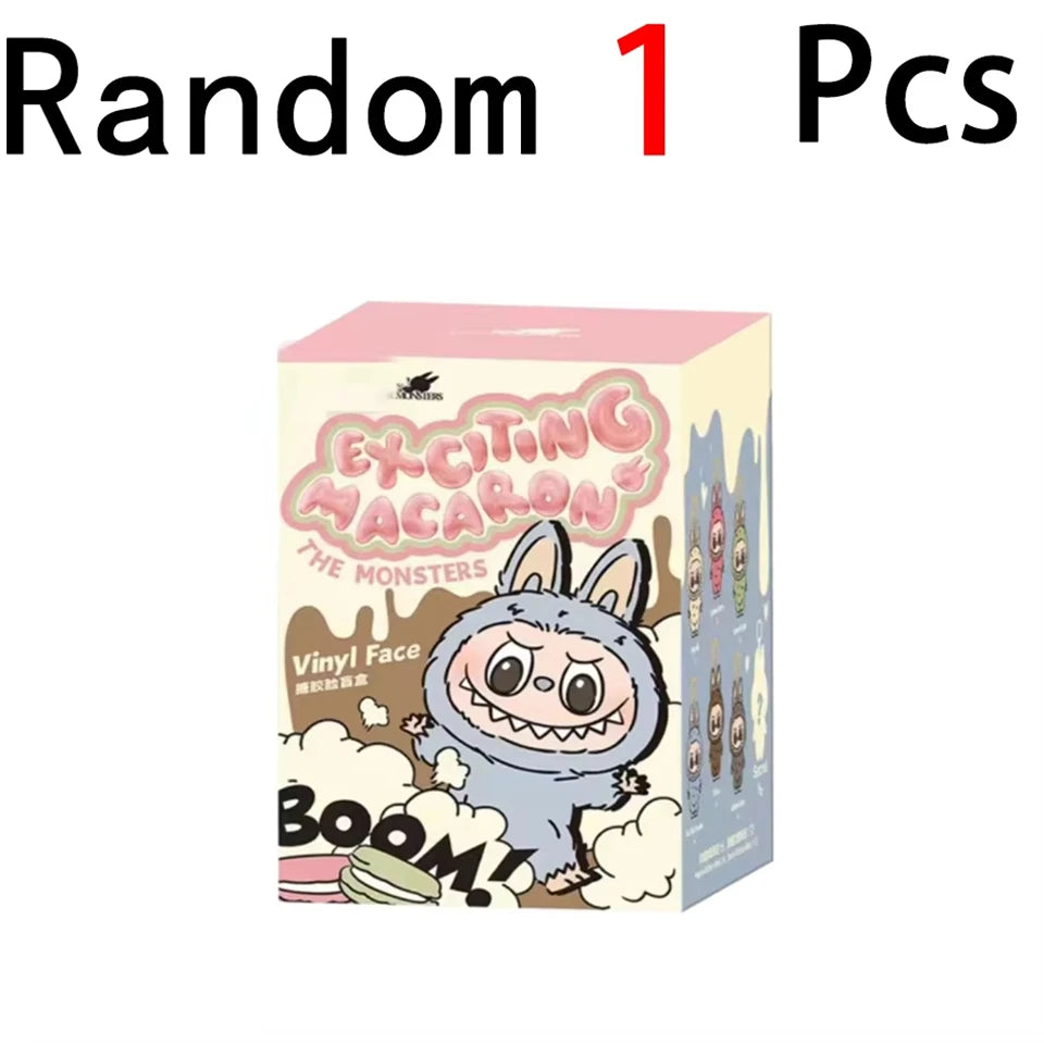 Labubu Blind Box
