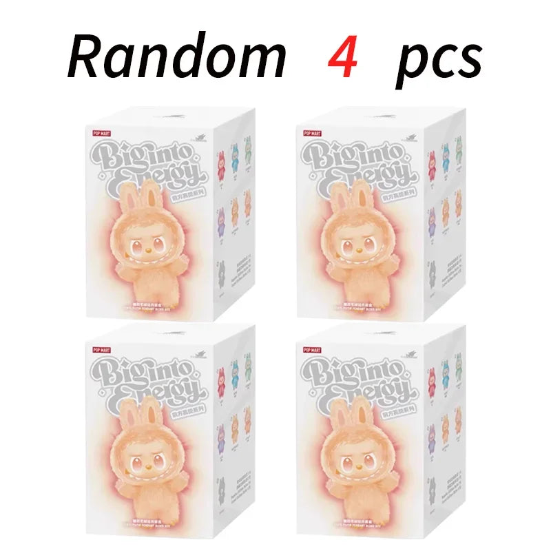 Labubu Blind Box