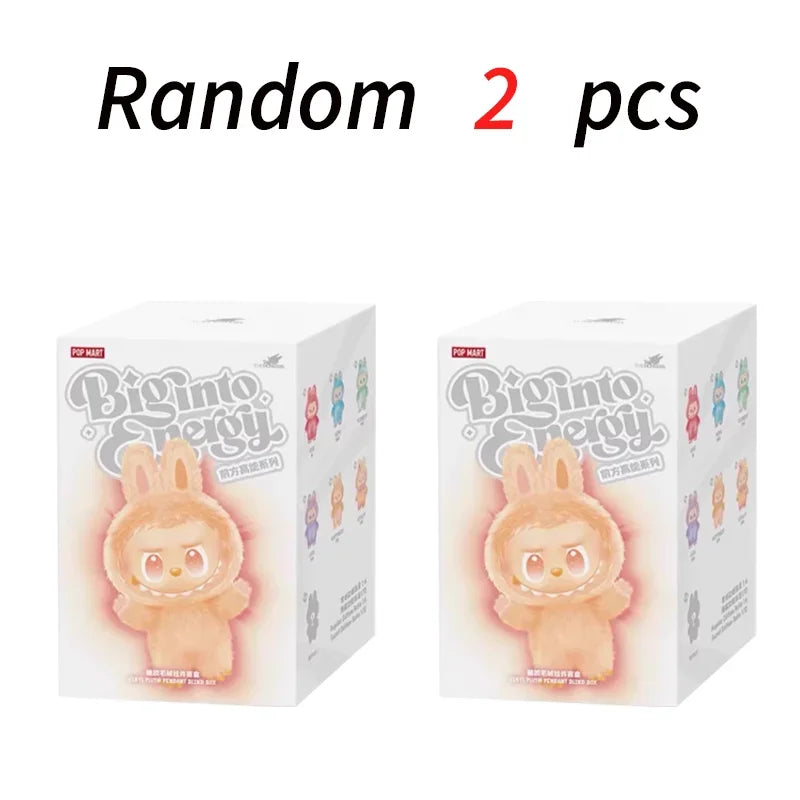 Labubu Blind Box