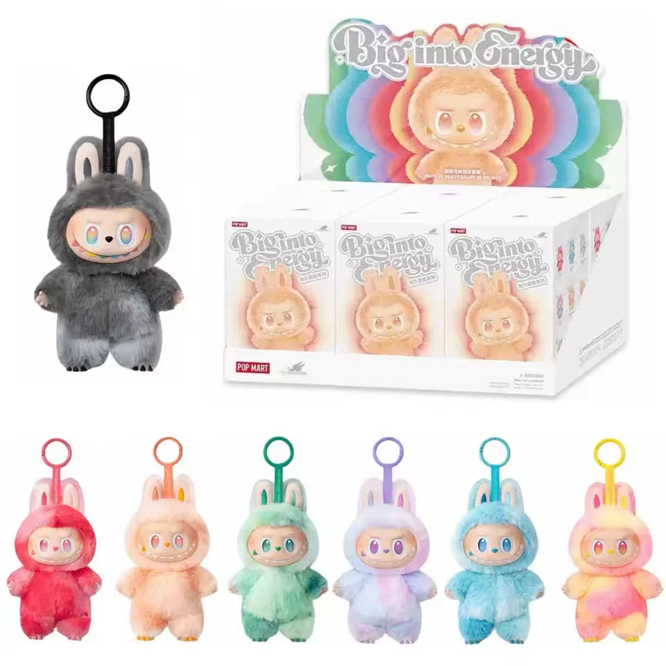Labubu Blind Box
