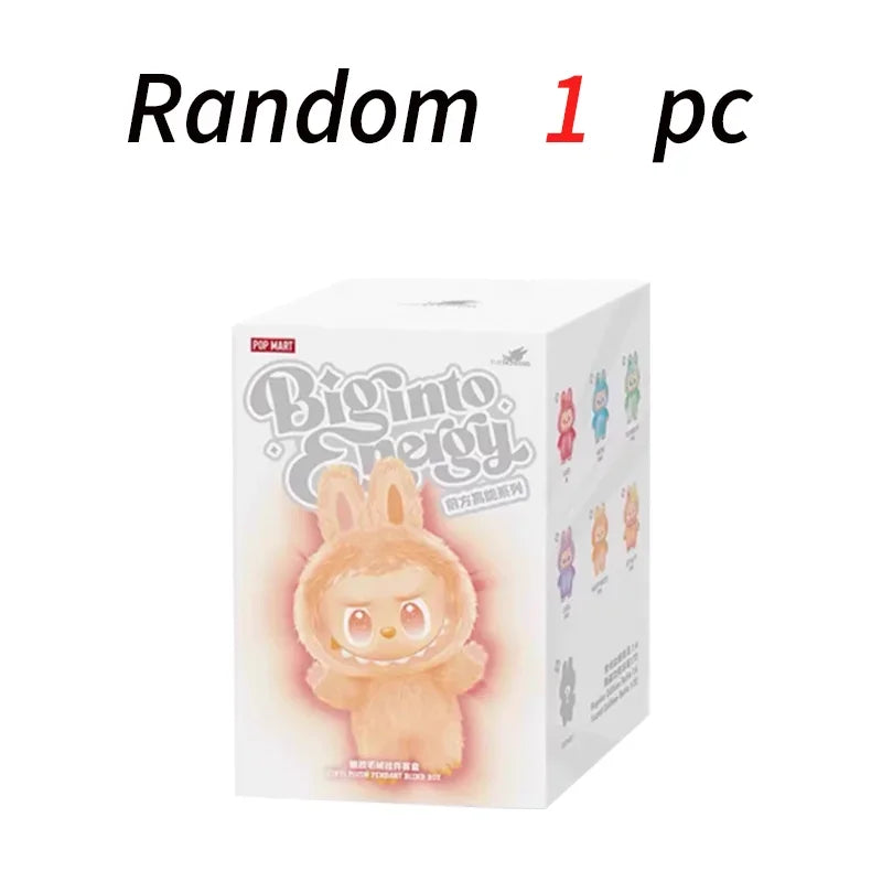 Labubu Blind Box