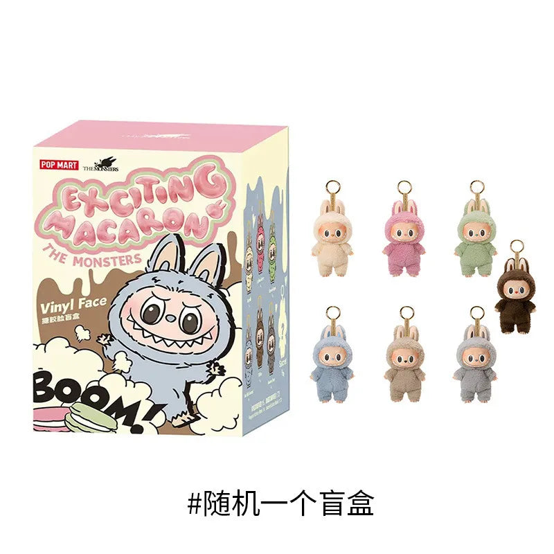 Labubu Blind Box
