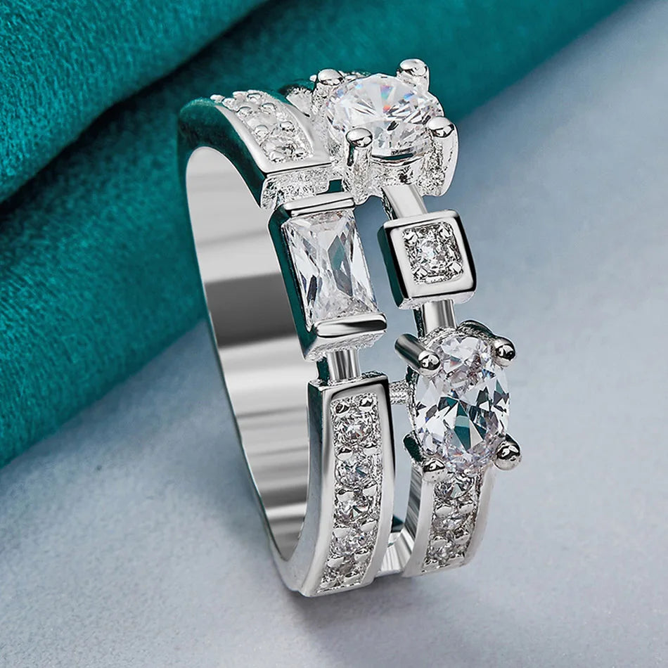 rings