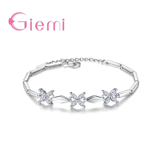 Showy Bracelet