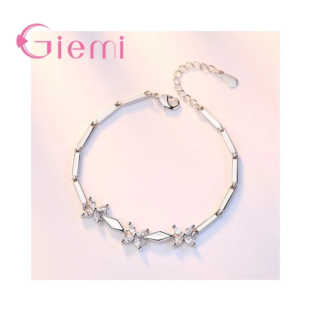 Showy Bracelet