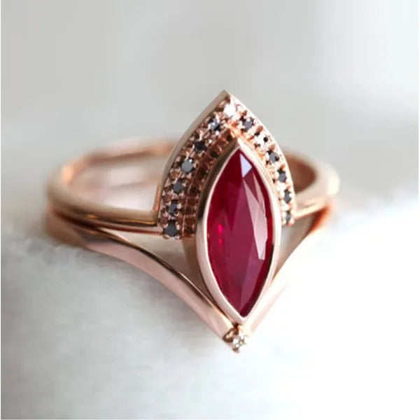 Chic Ring