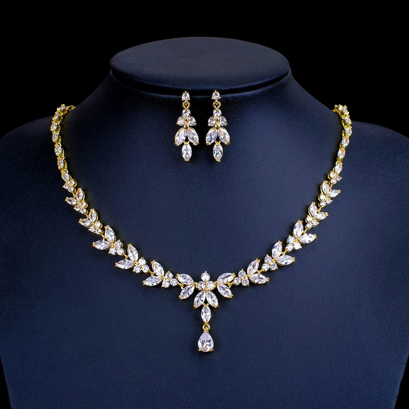 Luxe Necklace set