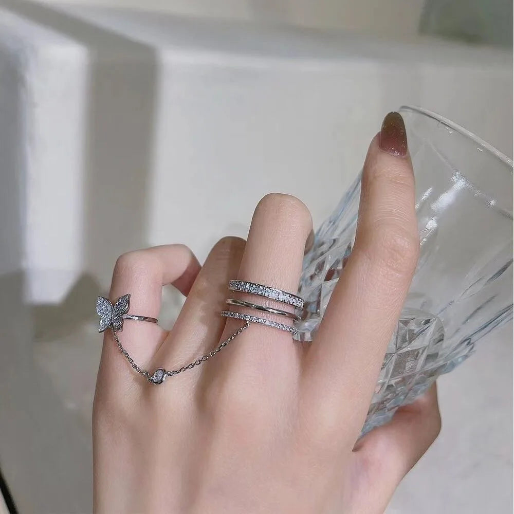 Reverie Ring