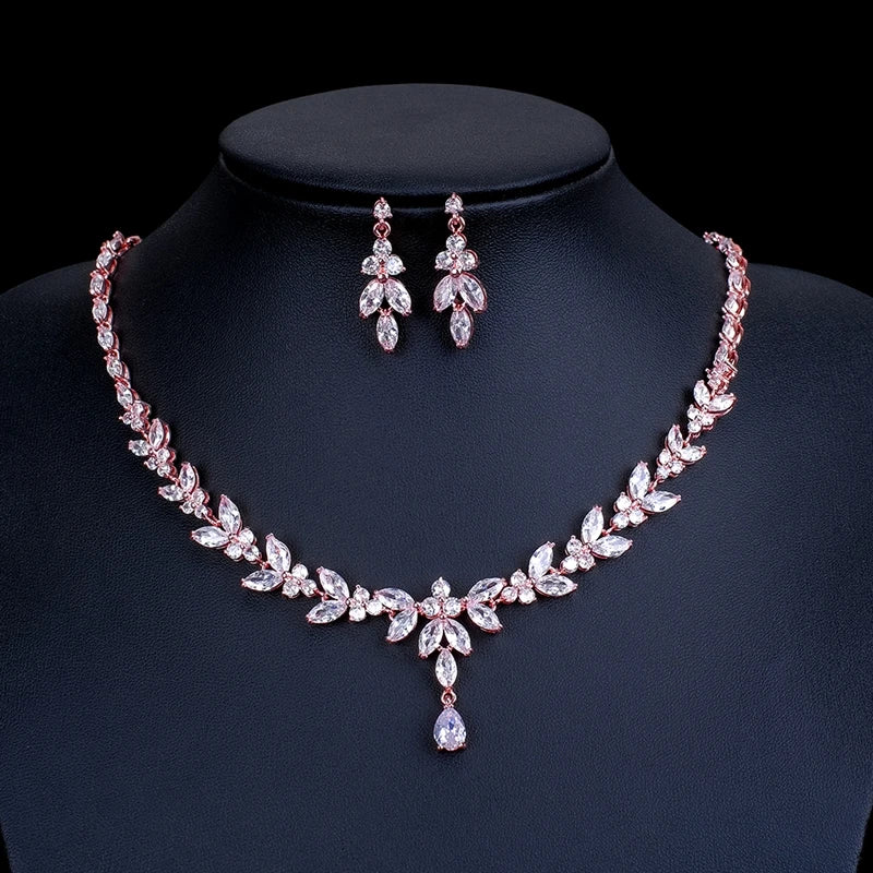 Luxe Necklace set