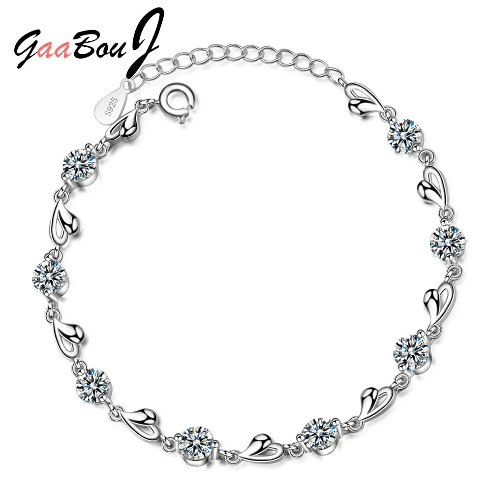 Alpha Bracelet