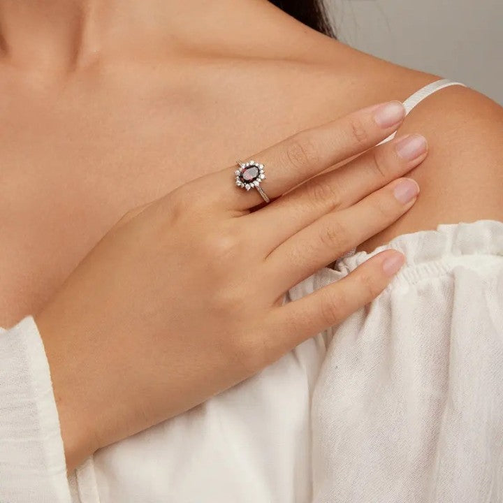 Bloom Ring