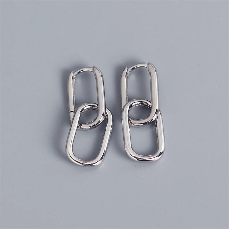 Slider Earrings