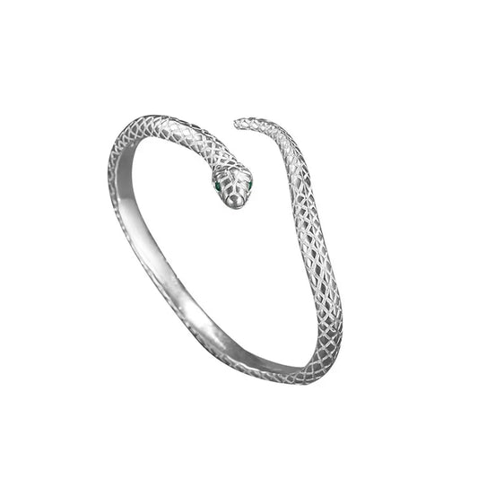 Snake Bracelet