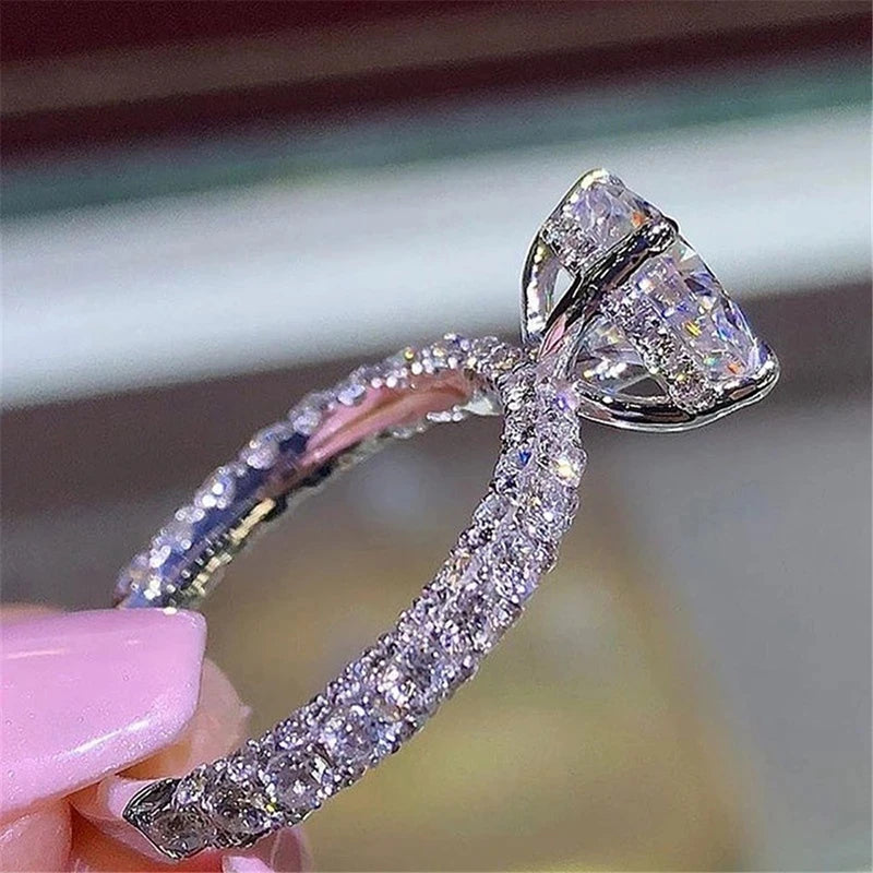 Chic Ring