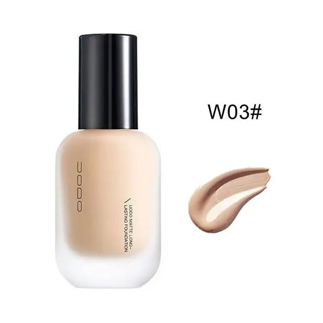 Foundation Concealer Long-lasting BB Cream Waterproof  30ml