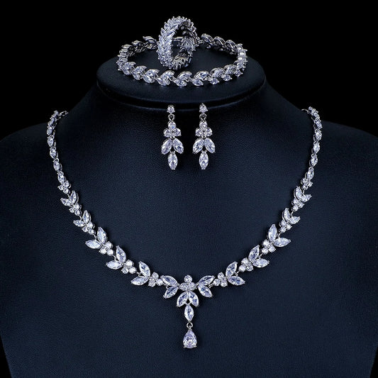 Luxe Necklace set