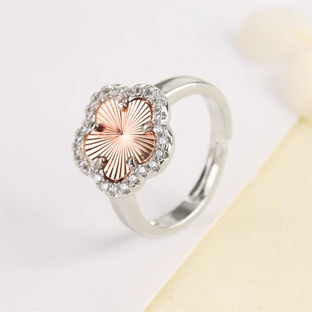 Elegance Rings