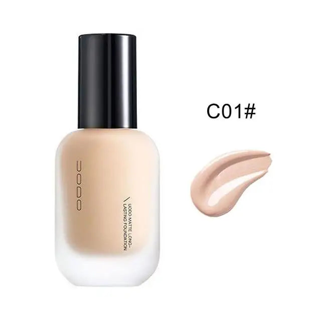 Foundation Concealer Long-lasting BB Cream Waterproof  30ml