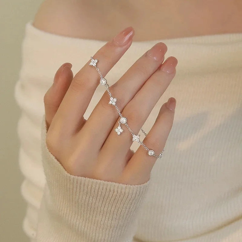 Jewel Bracelet