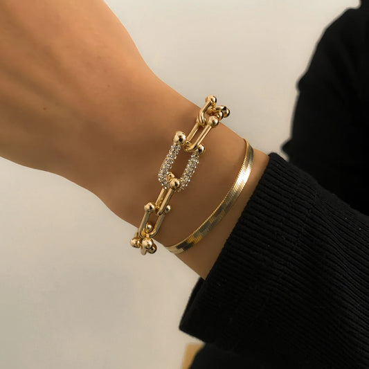 Stacking Bracelet