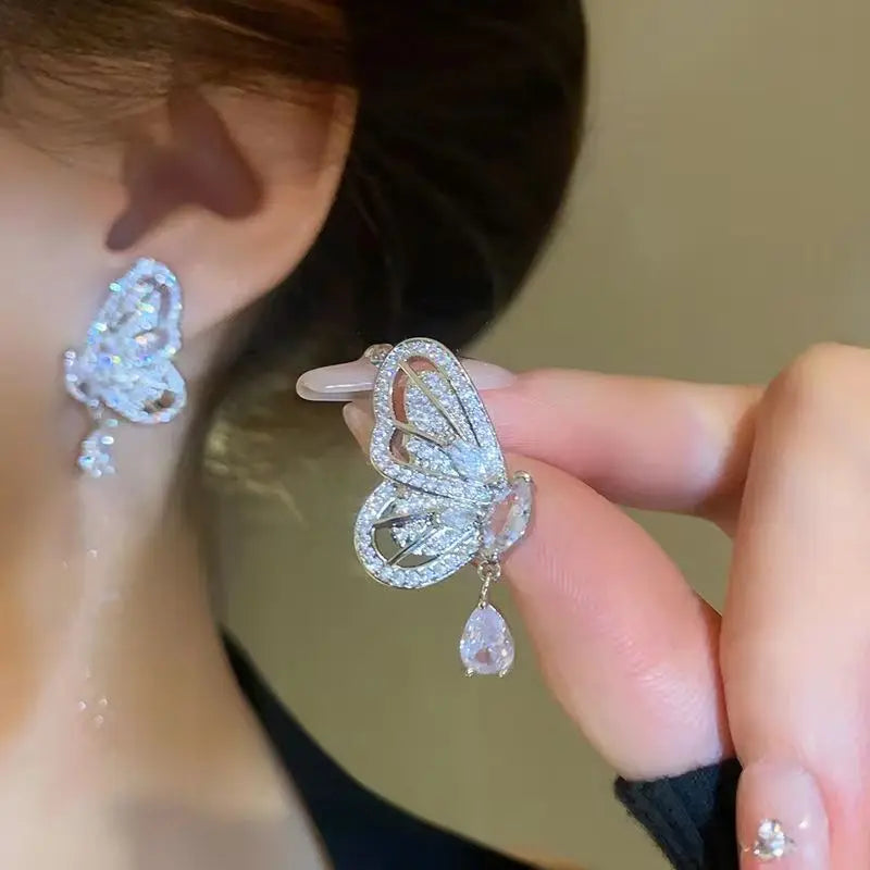 Floura Earrings