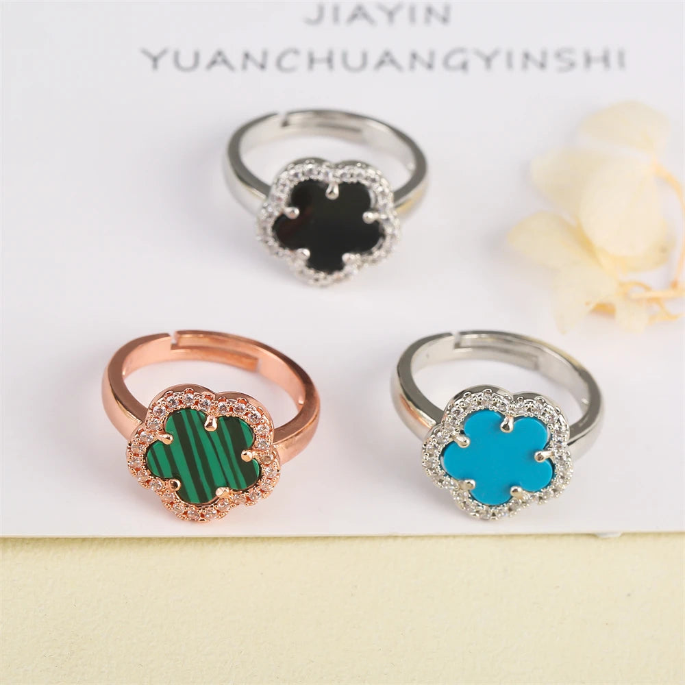 Elegance Rings