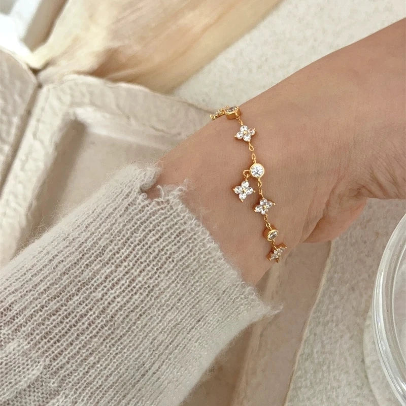 Jewel Bracelet