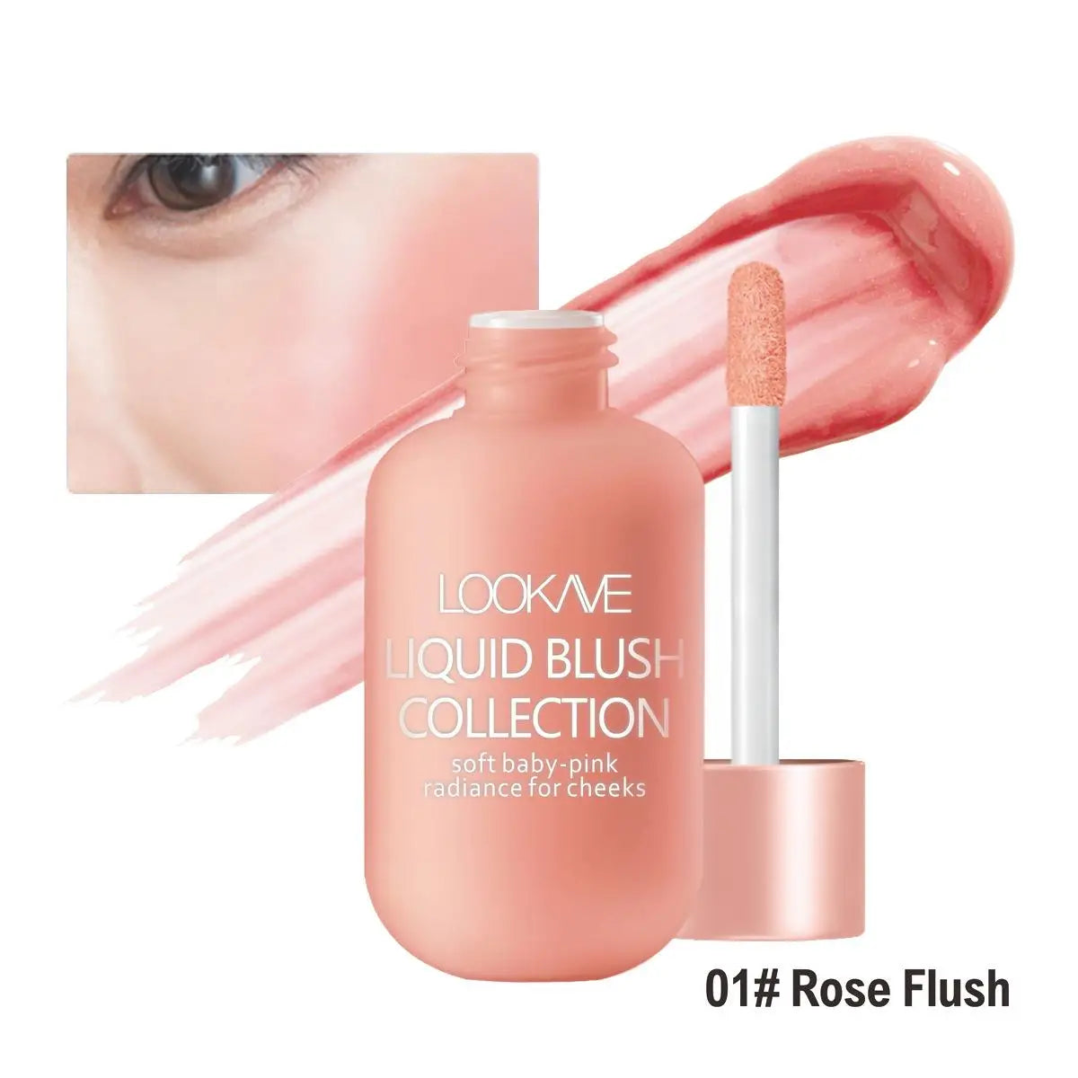 Liquid Concealer Cream Makeup 12ml