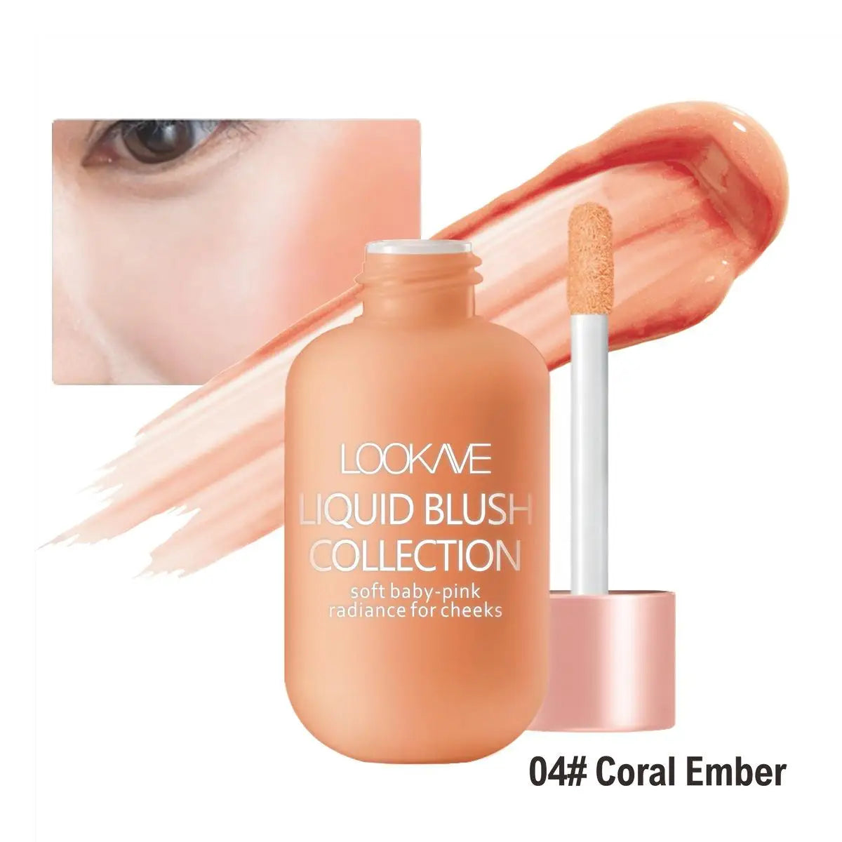 Liquid Concealer Cream Makeup 12ml