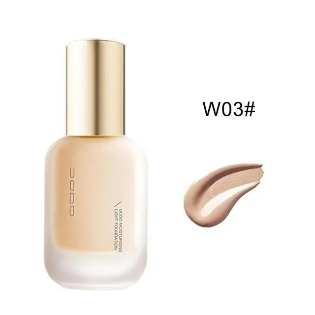 Foundation Concealer Long-lasting BB Cream Waterproof  30ml