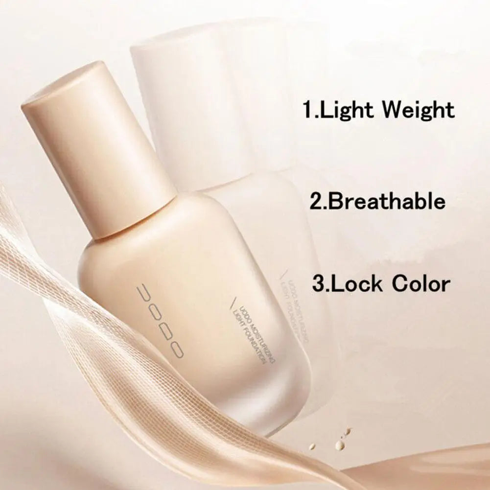 Foundation Concealer Long-lasting BB Cream Waterproof  30ml