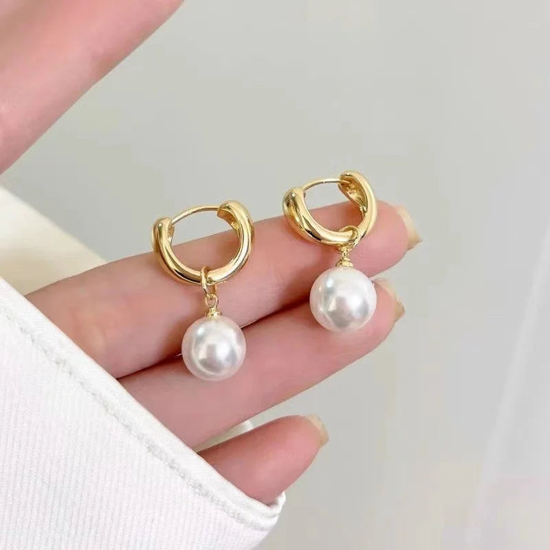 Slider Earrings