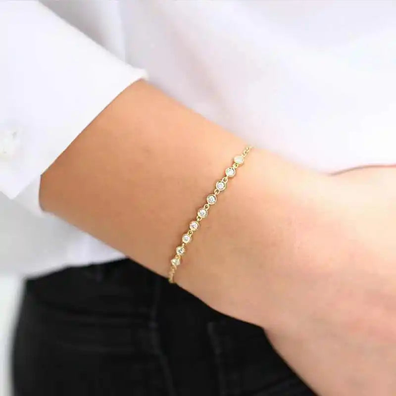 Starlet Bracelet