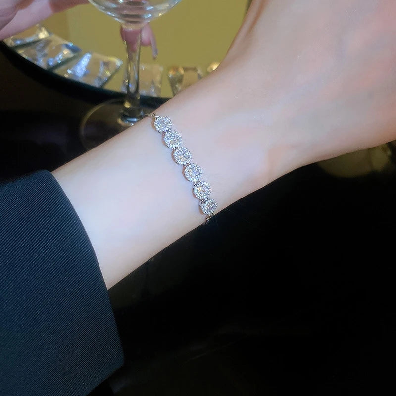 Skyper bracelet