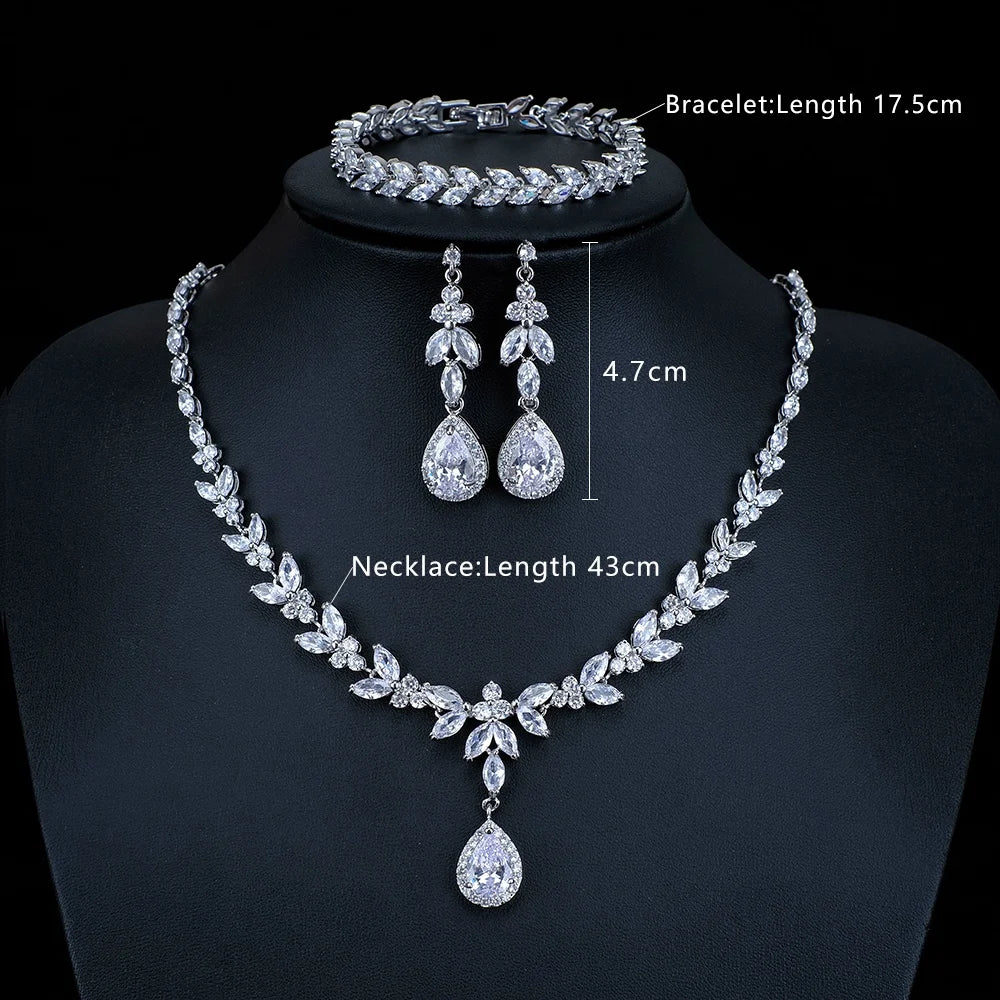 Luxe Necklace set