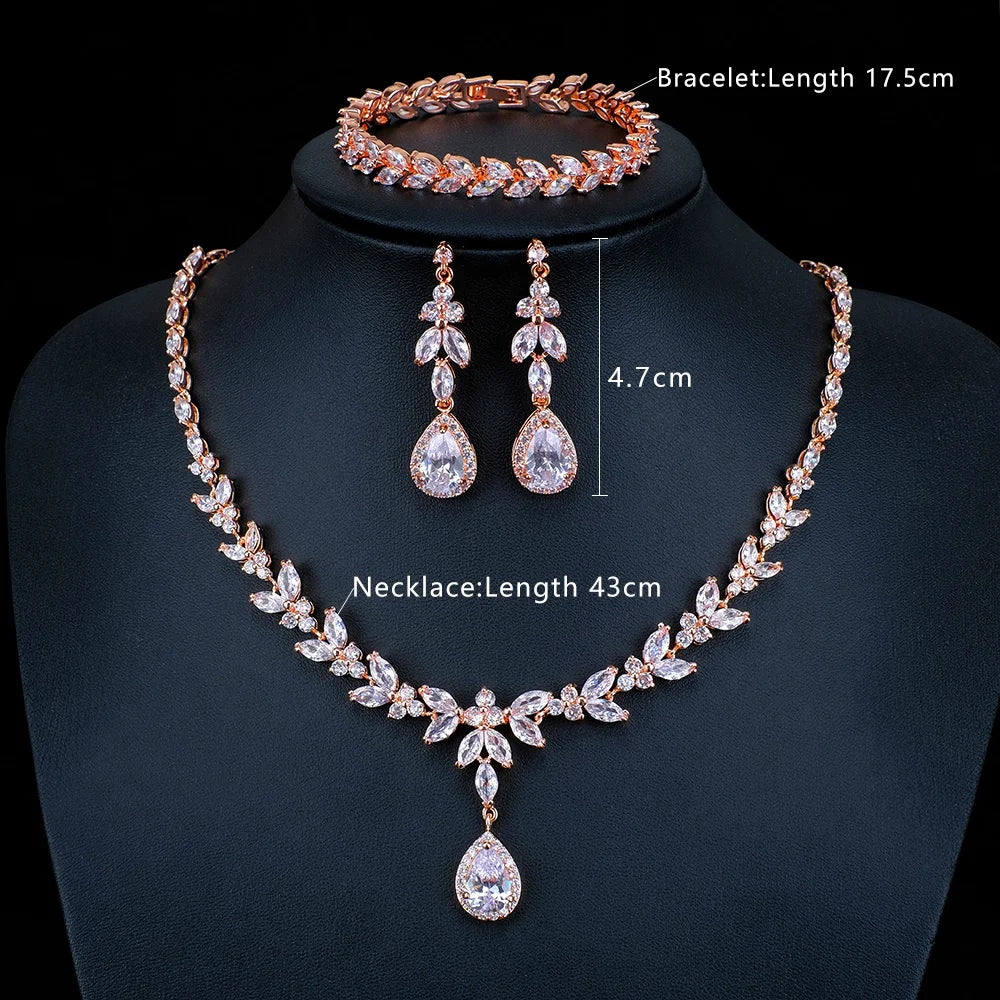 Luxe Necklace set